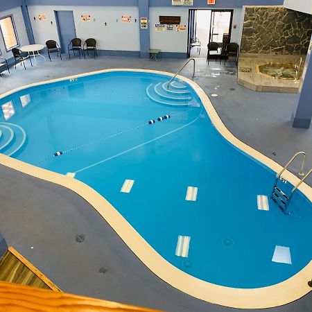 Beech Mountain Mile High Ski Suite Exteriér fotografie