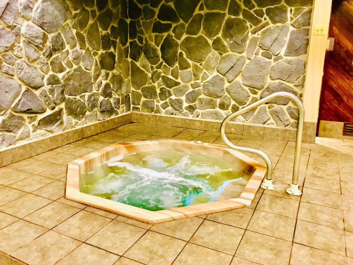 Beech Mountain Mile High Ski Suite Exteriér fotografie
